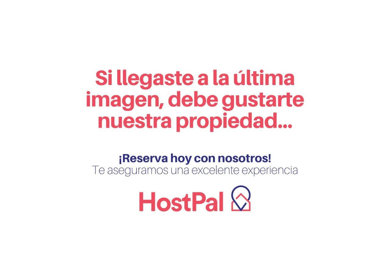 Loft Lomas De Chapultepec Appartement Mexico-stad Buitenkant foto
